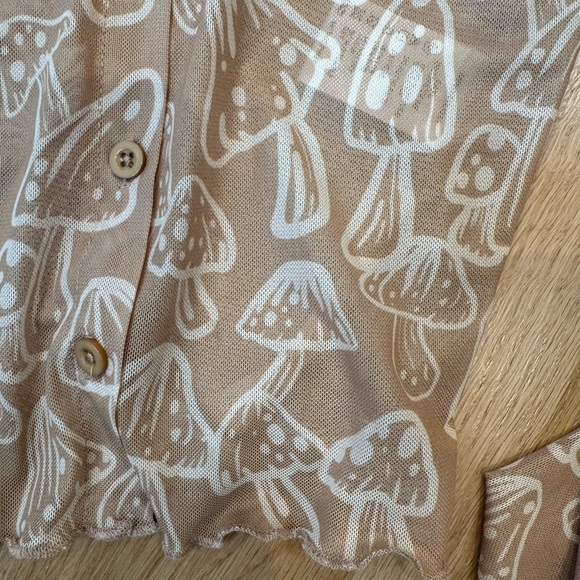 Motel Rocks Bundle of 3 Tops Size Small - Picture 7 of 10